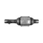 AP Exhaust CATCO 755014 CARB (CA, CO, NY, ME) Compliant Universal OBDII Converter