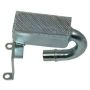 MOROSO MOR24122 Oil Pump Pick-Up - SBC