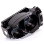 VMP Performance VMP-TJ67-FR-NA 15-17 N/A Rear-Inlet Twinjet 67mm Throttle Body