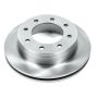 PowerStop AR8643 AutoSpecialty Brake Rotor