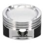Wiseco K596M855 Piston Set, Mitsubishi, 4G63, 85.50 mm Bore, Sport Compact, Set of 4