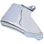 TRANS-DAPT TRA9318 69-Up Bb Chev Lwp Alt.Br