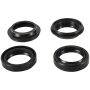 Pivot Works PWFSK-Z038 86-87 Yamaha TT225 PW Fork Oil & Dust Seal Kit