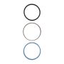 Bilstein 13337445 B1 (Components) - Replacement Wear Band Kit