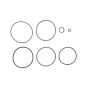 Bilstein 13348489 B1 (Components) - Replacement Top Cap Seal Kit