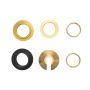 Bilstein 13360054 B1 (Components) - Coil Spring Hardware Kit