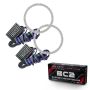Oracle Lighting 1300-335 ColorSHIFT(tm) Halo Kit, ColorSHIFT(tm) - BC1