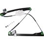 Autopart International Window Regulator 130007982