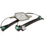 Autopart International Window Regulator 1300107550