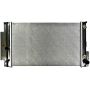Global Parts Distributors LLC 13001C gpd Radiator 13001C