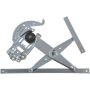 Autopart International Window Regulator 1300206444
