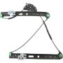 Autopart International Window Regulator 1300259982
