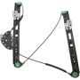 Autopart International Window Regulator 1300259983
