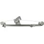 Autopart International Window Regulator 1300277286