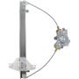 Autopart International Window Regulator 1300277290