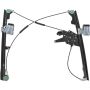 Autopart International Window Regulator 1300277295