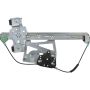 Autopart International Window Regulator 1300287507