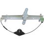 Autopart International Window Regulator 1300287510
