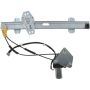 Autopart International Window Regulator w/ Motor 1300287540