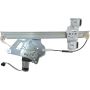 Autopart International Window Regulator w/ Motor 1300287546
