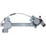 Autopart International Window Regulator w/ Motor 1300287552