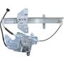 Autopart International Window Regulator w/ Motor 1300287556