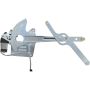 Autopart International Window Regulator w/ Motor 1300287558
