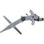 Autopart International Window Regulator w/ Motor 1300287561