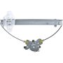Autopart International Window Regulator 1300288167