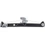 Autopart International Window Regulator 1300288174
