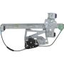 Autopart International Window Regulator 1300288182