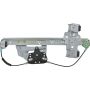 Autopart International Window Regulator 1300288183