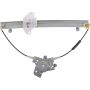 Autopart International Window Regulator 1300288186