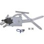 Autopart International Window Regulator 1300288204