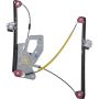Autopart International Window Regulator 1300288212