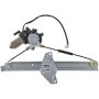 Autopart International Window Regulator w/ Motor 1300288239