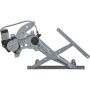 Autopart International Window Regulator w/ Motor 1300288242