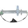 Autopart International Window Regulator 1300288249