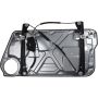 Autopart International Window Regulator 1300316485