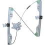 Autopart International Window Regulator 1300317567