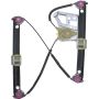 Autopart International Window Regulator 1300320004