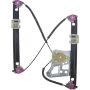 Autopart International Window Regulator 1300320005
