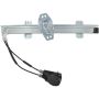 Autopart International Window Regulator 1300320051