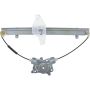 Autopart International Window Regulator 1300320142