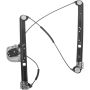 Autopart International Window Regulator 1300320222