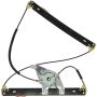 Autopart International Window Regulator 1300320230