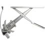 Autopart International Window Regulator w/ Motor 1300320253