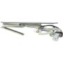 Autopart International Window Regulator w/ Motor 1300320289