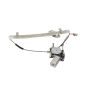 Autopart International Window Regulator w/ Motor 1300320310