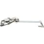 Autopart International Window Regulator w/ Motor 1300320318